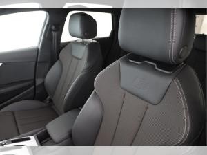 Audi A4 Avant 40 TFSI quattro S tronic S line | LED |