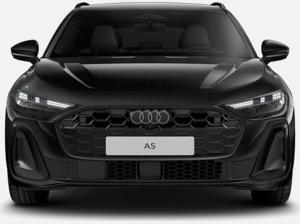 Audi A5 Avant e-hybrid qu. S tr. Matrix 19 AHK 360