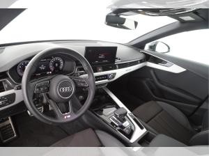 Audi A4 Avant 40 TFSI quattro S tronic S line | LED |