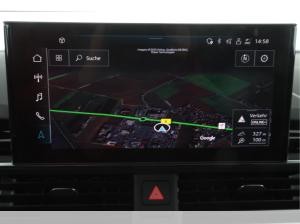 Audi A4 Avant 40 TFSI quattro S tronic S line | LED |