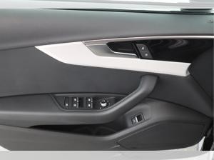 Audi A4 Avant 40 TFSI quattro S tronic S line | LED |