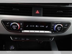 Audi A4 Avant 40 TFSI quattro S tronic S line | LED |