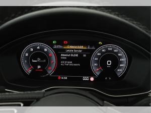 Audi A4 Avant 40 TFSI quattro S tronic S line | LED |