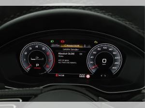 Audi A4 Avant 40 TFSI quattro S tronic S line | LED |