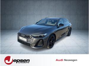 Audi A5 Avant TDI qu. S tr. S line Matrix AHK 360 ACC