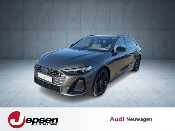 Audi A5 Avant TDI qu. S tr. S line Matrix AHK 360 ACC