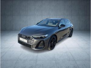 Audi A5 Avant TDI qu. S tr. S line Matrix AHK 360 ACC