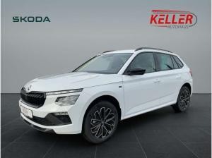 Skoda Kamiq KAMIQ KAMIQ TOUR 1,0 TSI 85 KW 7-GANG-DSG