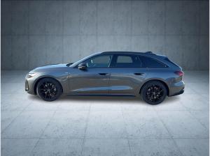 Audi A5 Avant TDI qu. S tr. S line Matrix AHK 360 ACC