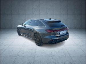 Audi A5 Avant TDI qu. S tr. S line Matrix AHK 360 ACC