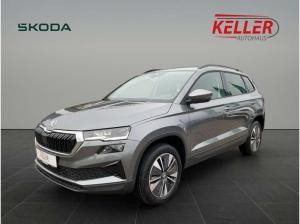 Skoda Karoq KAROQ BALANCE 1,5 TSI 110 KW 7-GANG-DSG MODELLJAHR 2026