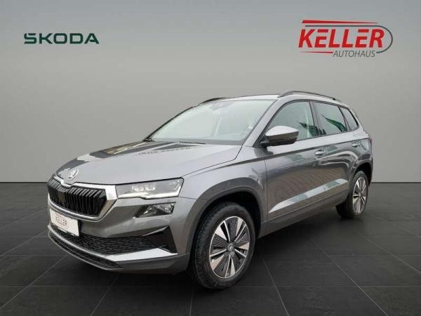 Skoda Karoq KAROQ BALANCE 1,5 TSI 110 KW 7-GANG-DSG MODELLJAHR 2026