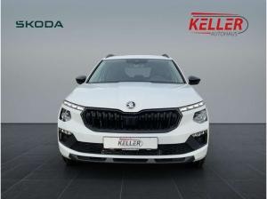 Skoda Kamiq KAMIQ KAMIQ TOUR 1,0 TSI 85 KW 7-GANG-DSG