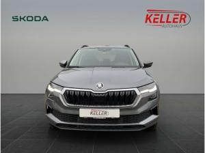 Skoda Karoq KAROQ BALANCE 1,5 TSI 110 KW 7-GANG-DSG MODELLJAHR 2026