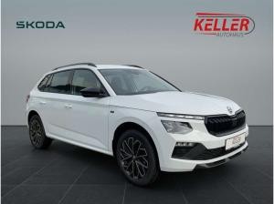 Skoda Kamiq KAMIQ KAMIQ TOUR 1,0 TSI 85 KW 7-GANG-DSG