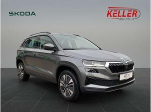 Skoda Karoq KAROQ BALANCE 1,5 TSI 110 KW 7-GANG-DSG MODELLJAHR 2026