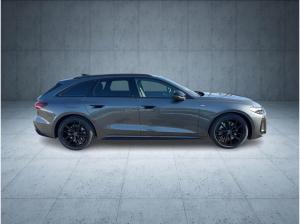 Audi A5 Avant TDI qu. S tr. S line Matrix AHK 360 ACC