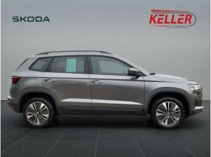 Skoda Karoq KAROQ BALANCE 1,5 TSI 110 KW 7-GANG-DSG MODELLJAHR 2026