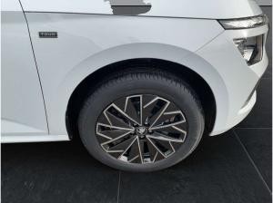 Skoda Kamiq KAMIQ KAMIQ TOUR 1,0 TSI 85 KW 7-GANG-DSG