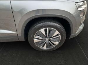 Skoda Karoq KAROQ BALANCE 1,5 TSI 110 KW 7-GANG-DSG MODELLJAHR 2026