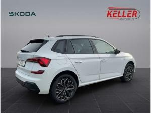 Skoda Kamiq KAMIQ KAMIQ TOUR 1,0 TSI 85 KW 7-GANG-DSG