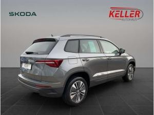 Skoda Karoq KAROQ BALANCE 1,5 TSI 110 KW 7-GANG-DSG MODELLJAHR 2026