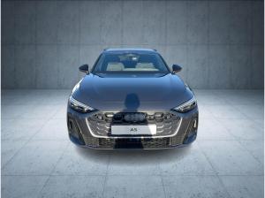 Audi A5 Avant TDI qu. S tr. S line Matrix AHK 360 ACC