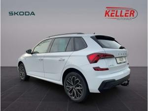Skoda Kamiq KAMIQ KAMIQ TOUR 1,0 TSI 85 KW 7-GANG-DSG