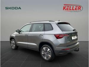 Skoda Karoq KAROQ BALANCE 1,5 TSI 110 KW 7-GANG-DSG MODELLJAHR 2026