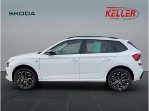 Skoda Kamiq KAMIQ KAMIQ TOUR 1,0 TSI 85 KW 7-GANG-DSG