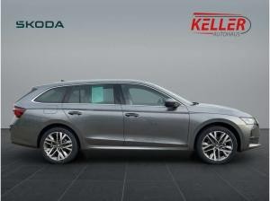 Skoda Octavia OCTAVIA COMBI BALANCE 1,5 TSI MHEV 110 KW 7-GANG-DSG
