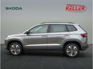 Skoda Karoq KAROQ BALANCE 1,5 TSI 110 KW 7-GANG-DSG MODELLJAHR 2026