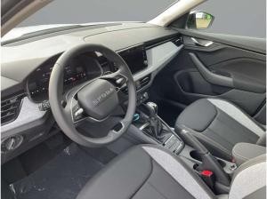 Skoda Kamiq KAMIQ KAMIQ TOUR 1,0 TSI 85 KW 7-GANG-DSG