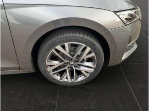 Skoda Octavia OCTAVIA COMBI BALANCE 1,5 TSI MHEV 110 KW 7-GANG-DSG