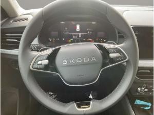 Skoda Kamiq KAMIQ KAMIQ TOUR 1,0 TSI 85 KW 7-GANG-DSG
