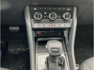 Skoda Karoq KAROQ BALANCE 1,5 TSI 110 KW 7-GANG-DSG MODELLJAHR 2026