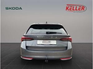 Skoda Octavia OCTAVIA COMBI BALANCE 1,5 TSI MHEV 110 KW 7-GANG-DSG