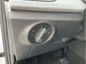 Skoda Kamiq KAMIQ KAMIQ TOUR 1,0 TSI 85 KW 7-GANG-DSG