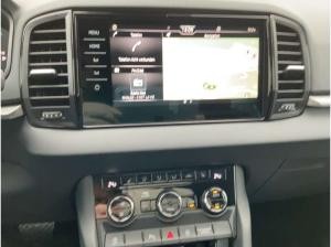 Skoda Karoq KAROQ BALANCE 1,5 TSI 110 KW 7-GANG-DSG MODELLJAHR 2026