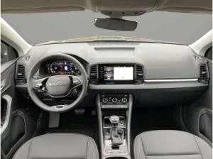 Skoda Karoq KAROQ BALANCE 1,5 TSI 110 KW 7-GANG-DSG MODELLJAHR 2026
