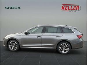Skoda Octavia OCTAVIA COMBI BALANCE 1,5 TSI MHEV 110 KW 7-GANG-DSG