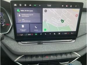 Skoda Octavia OCTAVIA COMBI BALANCE 1,5 TSI MHEV 110 KW 7-GANG-DSG