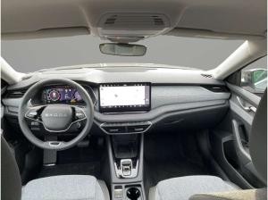 Skoda Octavia OCTAVIA COMBI BALANCE 1,5 TSI MHEV 110 KW 7-GANG-DSG