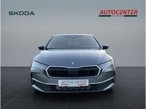 Skoda Octavia OCTAVIA COMBI BALANCE 1.5 DSG, AHZV, NAVI,18"