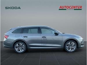 Skoda Octavia OCTAVIA COMBI BALANCE 1.5 DSG, AHZV, NAVI,18"