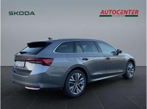 Skoda Octavia OCTAVIA COMBI BALANCE 1.5 DSG, AHZV, NAVI,18"