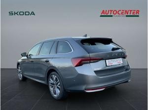 Skoda Octavia OCTAVIA COMBI BALANCE 1.5 DSG, AHZV, NAVI,18"