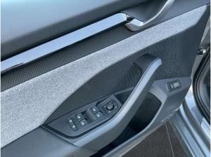 Skoda Octavia OCTAVIA COMBI BALANCE 1.5 DSG, AHZV, NAVI,18"