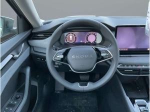 Skoda Octavia OCTAVIA COMBI BALANCE 1.5 DSG, AHZV, NAVI,18"