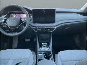 Skoda Octavia OCTAVIA COMBI BALANCE 1.5 DSG, AHZV, NAVI,18"